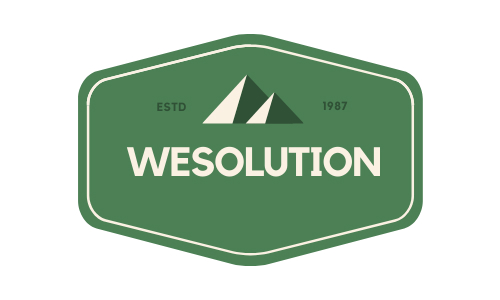 WESOLUTION